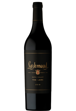 Larkmead Vinyards 2018 The Lark
