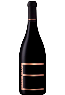 Emeritus Vineyards 2013 Aubert & Brice　