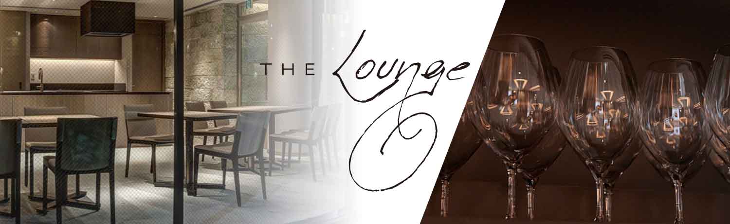 AOYAMA WINE BASE The Lounge