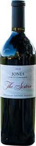 2014 The Sisters Cabernet Sauvignon