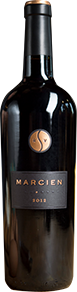 2012 Marcien Proprietary Red