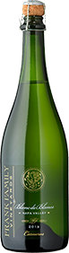 2013 Blanc de Blancs Sparkling