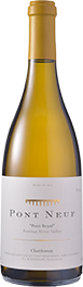 2014 Chardonnay “Pont Royal” Russian River