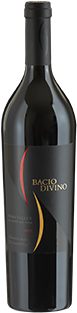 2015 Bacio Divino