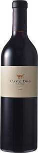 2016 Cave Dog Red Wine