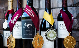 Rocca Family Vineyardsのワイン