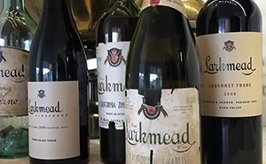 Larkmead Vineyardsのワイン