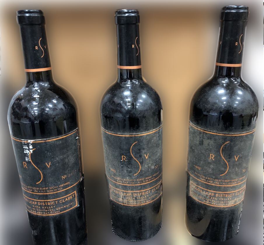 ワインの古酒の価値基準とは？～ - 【カリフォルニアワイン頒布会(定期  