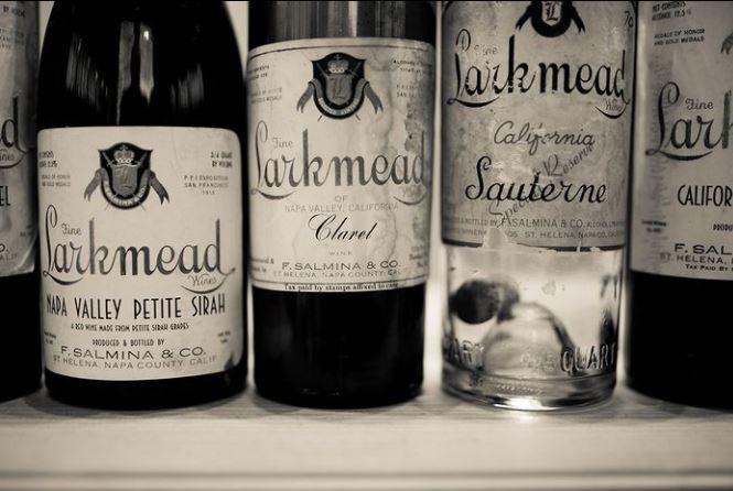 ワインの古酒の価値基準とは？～ - 【カリフォルニアワイン頒布会(定期 