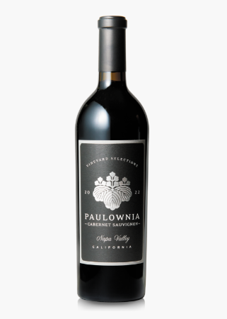 Flagship - PAULOWNIA Cabernet Sauvignon