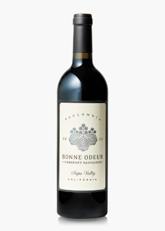 2nd Label - BONNE ODEUR Cabernet Sauvignon