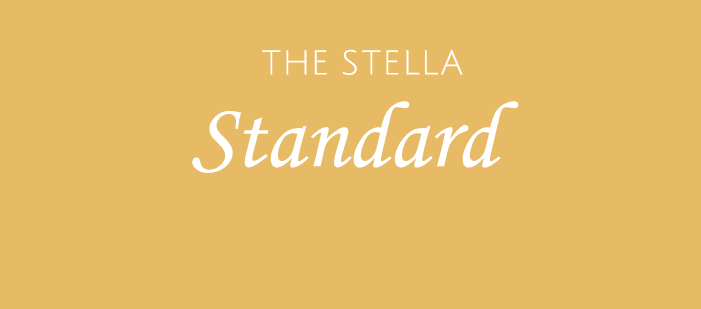 THE STELLA Standard