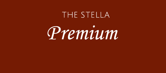 THE STELLA Premium