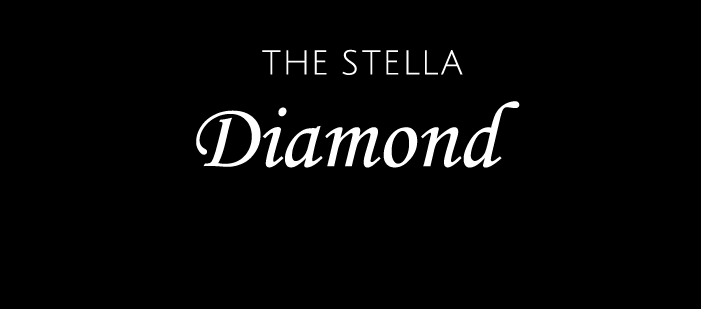 THE STELLA Diamond