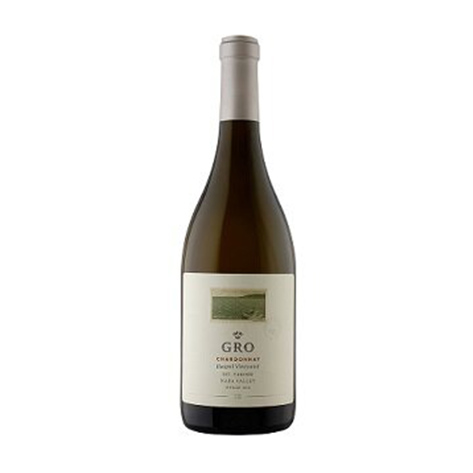 会員制ワインクラブ THE STELLA / 2021 Chardonnay Haspel Vineyard