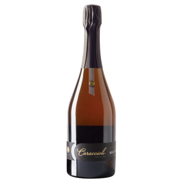 2017 Caraccioli Estate Brut Rose