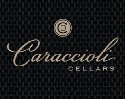 2017 Caraccioli Estate Brut Rose