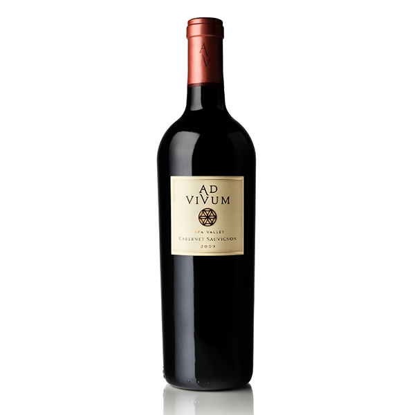 2016 Napa Valley Cabernet Sauvignon, Sleeping Lady Vineyard, Yountville