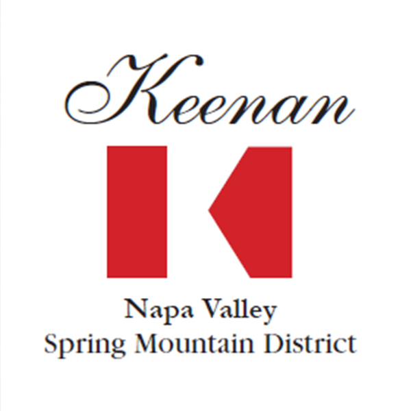 2005 Keenan "Side By Side", Reserve, Spring Mountain District