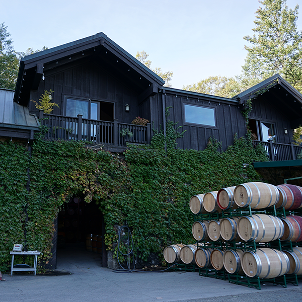 2005 Keenan "Side By Side", Reserve, Spring Mountain District