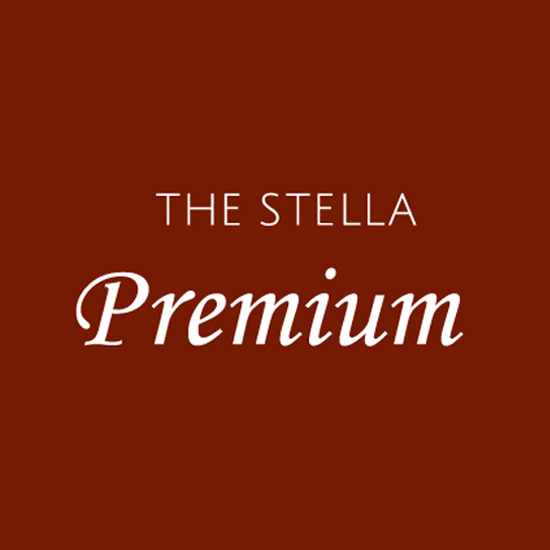 THE STELLA_プレミアムプラン＜年一括＞