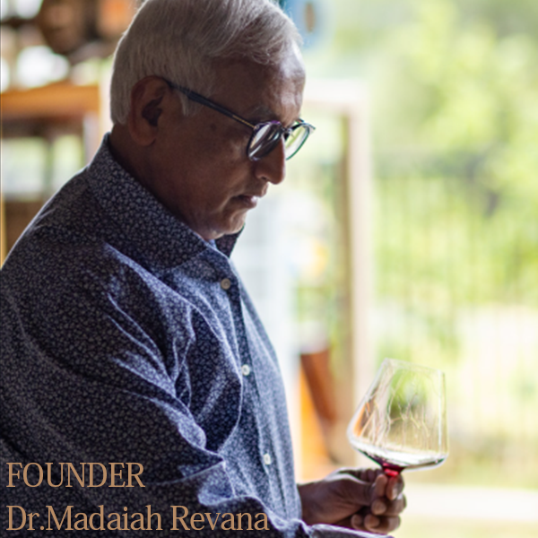 2017 Revana Stags Leap Cabernet Sauvignon