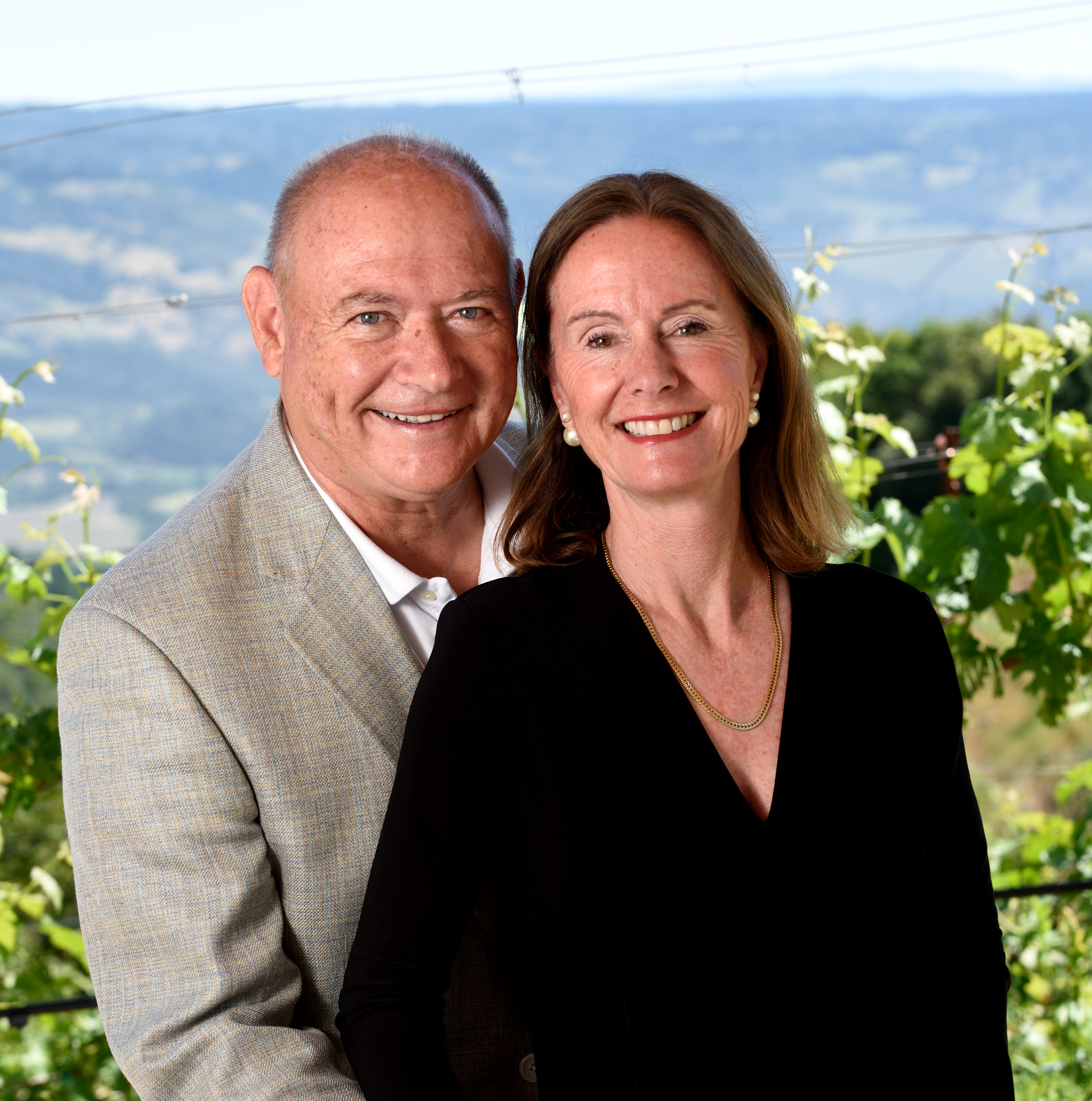 10/5【第一部】Barnett Vineyards
