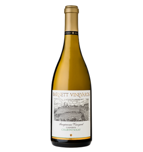 2019 Chardonnay Sangiacomo,Carneros