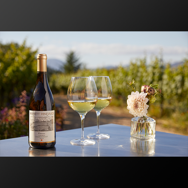 10/5【第二部】Barnett Vineyards