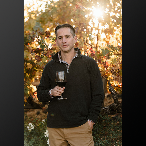 10/5【第二部】Barnett Vineyards