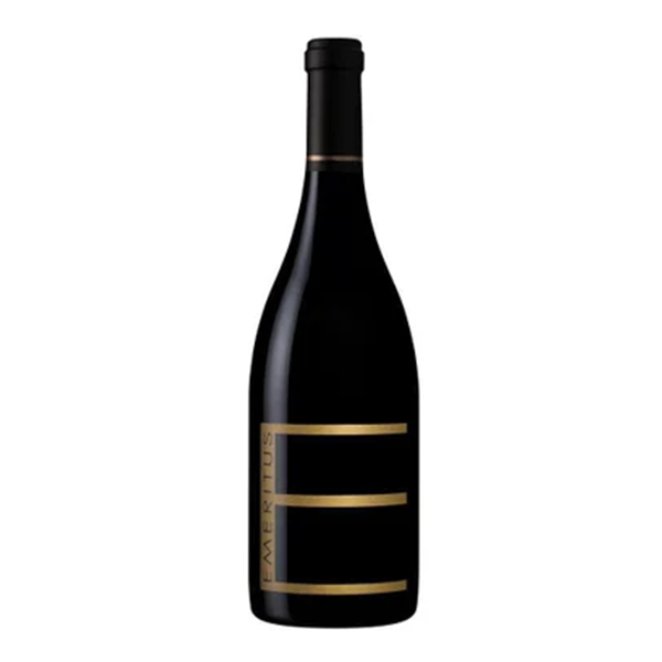 2017 Pinot Hill West, Pinot Noir