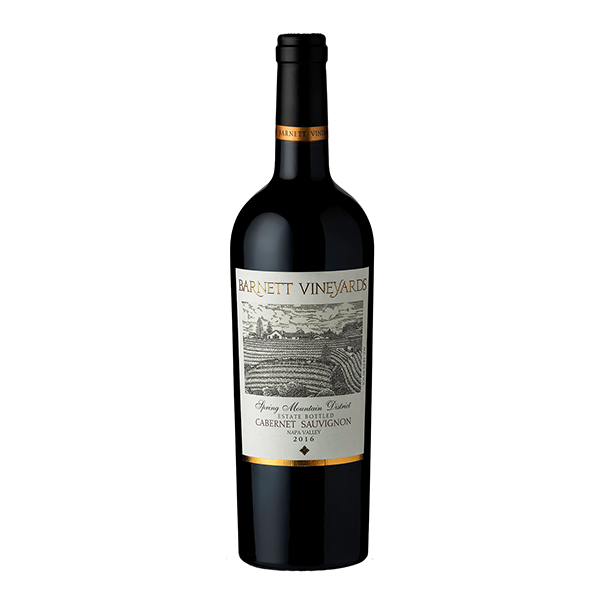 2019 Cabernet Sauvignon,Spring Mountain