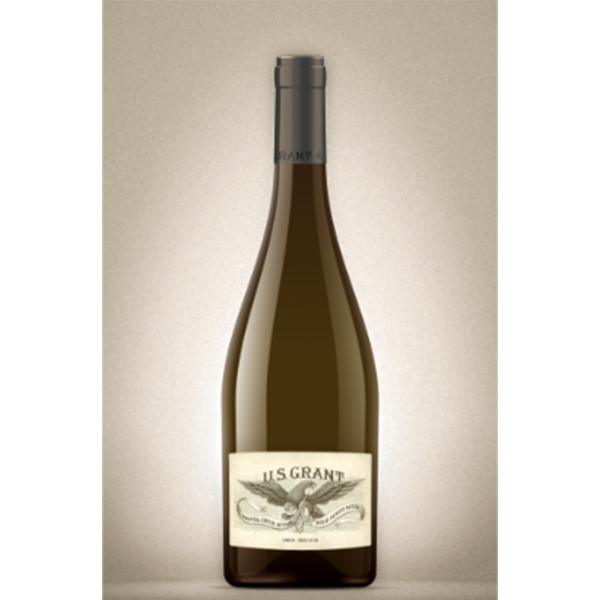 2019 Union Vineyard Pinot Noir.Santa Cruz Mt.