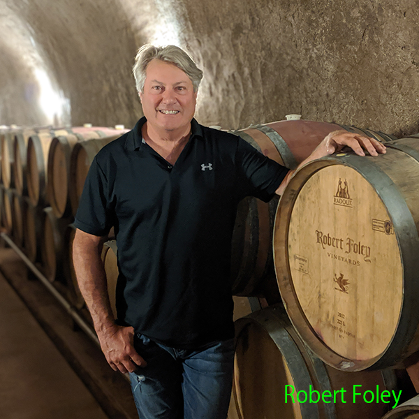 会員制ワインクラブ THE STELLA / 2014 Mt. Veeder Sauvignon (Library